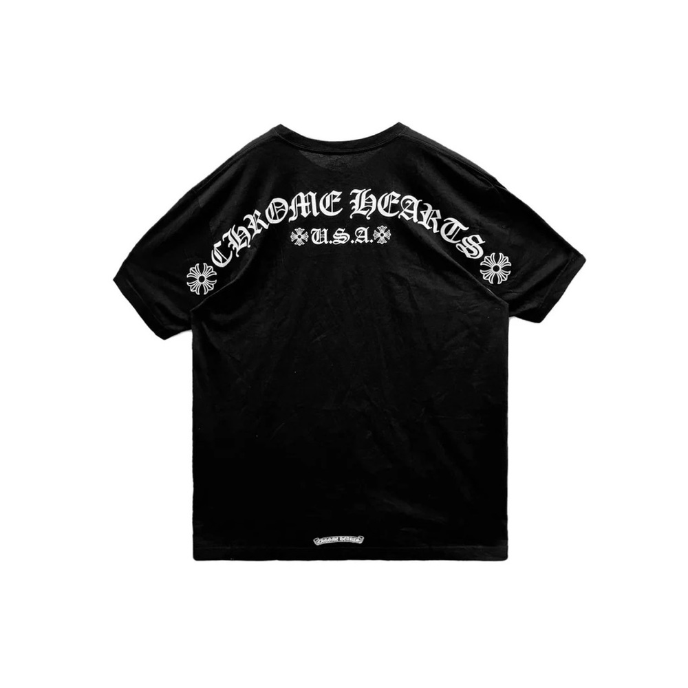 Chrome Hearts T-shirt